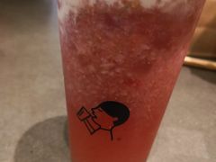 -喜茶(上海兴业太古汇店)