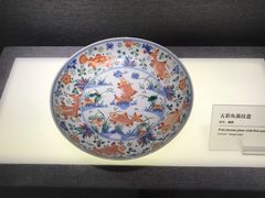 -景德镇古窑民俗博览区