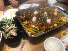 -鱼酷活鱼烤鱼(梅江印象城店)