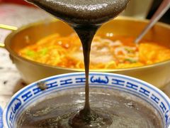 -雙冲柳州螺蛳粉&酸嘢&桂林米粉(簋街店)