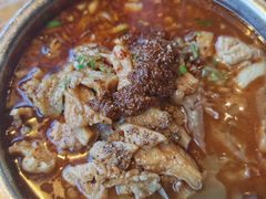 -窦四牛杂面(总店)