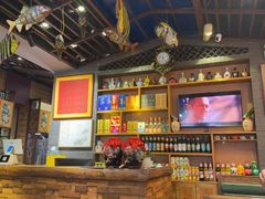 -裕合顺清真餐厅·回民老菜·大连海鲜(西安路店)