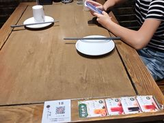 -河沿肉饼Beijing Pie(东华门店)