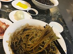 -桃园中华料理炸酱面(燕儿岛路店)