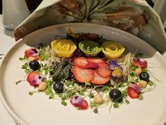 -狮拾久·现代新加坡料理(福田COCO Park店)