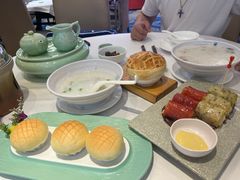 -新兴家喻酒家·羊城名宴(昌岗店)