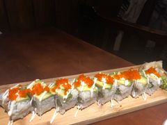 -円满日式居酒屋(蓉花路美食街店)