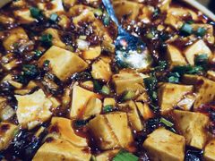 -李记搅团•非遗陕菜(三桥店)