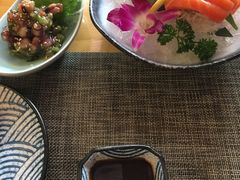 -月见·烧鸟酒场居酒屋(农科路店)