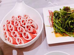 -鼎鼎香·港式火锅(北京SKP店)