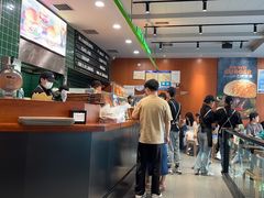 -魏斯理汉堡(西安沣东吾悦店)