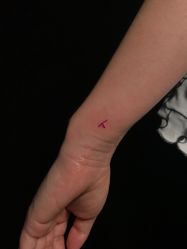 -木子·纹身店TATTOO穿孔·洗纹身