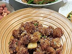 -一同楼福州菜馆(五四店)