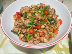 -串盟烧烤大排档·长沙美食地标(星沙店)