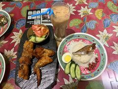 -小娘惹厨房Little Nyonya(狮城有约上榜店)