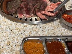 -欧巴烤肉(创富世纪店)