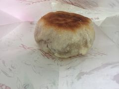 -长发西饼(临顿路店)