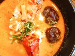 冬阴功汤-Ruen Urai