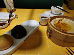 -蔡澜点心·粤菜(花城汇南区店)