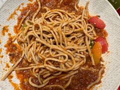 -西贝莜面村(近铁城市广场店)