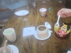 -HOME餐厅粤菜 融合菜