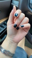 -初瞳专营美睫美甲