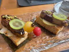 -Mark&Mars Restaurant