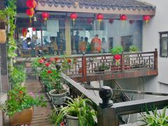-同得兴 Since·1995 传统苏式面馆(十全街店)