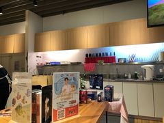 -ABC Cooking Studio(上海环球金融中心店)