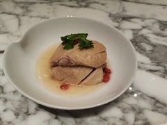 -杭州君悦酒店·湖滨28中餐厅