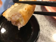 -争鲜回转寿司(金桥家乐福店)