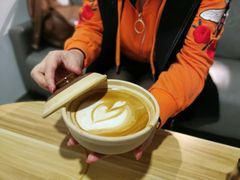 -微饮cafe