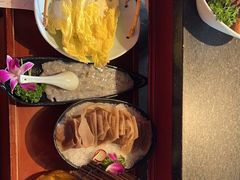 -捞王猪肚鸡火锅(昆山店)