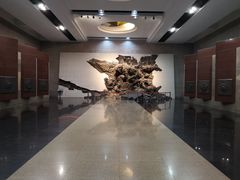 -辽沈战役纪念馆