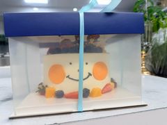 -洛雅艾思·生日蛋糕商务茶歇甜品台(北京店)