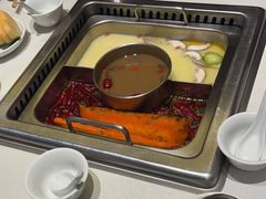 -巴奴毛肚火锅(大剧院店)