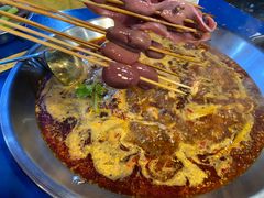 -孙婆婆美蛙兔火锅(踏水桥店)