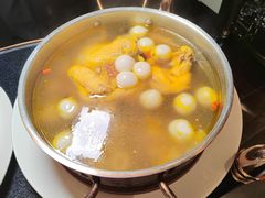 -RIVIERA 松鹤楼(外滩店)