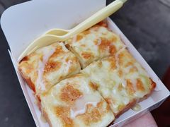 -阿信厚吐司(曾厝垵店)