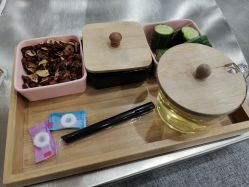 -DX HAIR SALON·发现未知美发沙龙