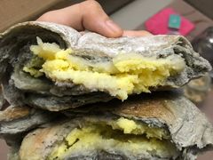 人生海海-七叔是岛民(花基新村店)