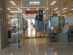 -金陵图书馆