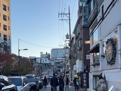 -梨泰院