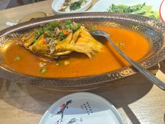 -徽张·新徽菜(五棵松·永定路店)
