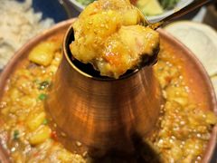 -雀舞云南菜(天津天河城购物中心店)