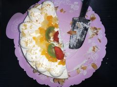 -长发西饼(道前店)