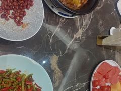 -南京悦客假日酒店中餐厅