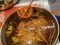 -核桃碳烤肉馆(深圳首店)