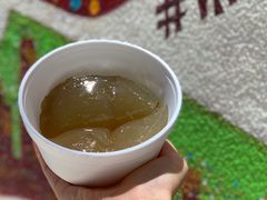 蔗汁糕-公利真料竹蔗水(中环店)