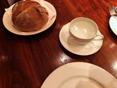 -非常时髦餐厅VUE Restaurant(外滩茂悦大酒店)